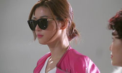 《來自星星的你》千頌伊女神穿搭法大公開    韓劇、戲劇穿搭、千頌伊、全智賢、穿搭