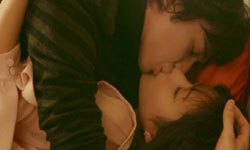 日劇推推：松本潤追求人妻石原里美 品嘗巧克力的苦與甜 松本潤、石原里美、巧克力、人氣漫畫