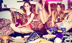 拒絕被撿屍！女孩跑趴之不危險生存法則 跑趴、夜店、撿屍、女孩、喝酒