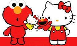 最愛變裝的貓！Hello Kitty經典聯名造型特蒐 卡通明星潮流、Hello Kitty、聯名、經典、週邊