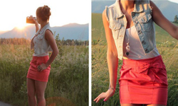 幸運調色盤：12星座明天穿什麼？（3/9-3/15） 星座、穿搭、幸運色、顏色、運勢、整體運、12星座、時尚