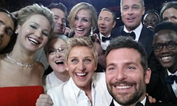 珍妮佛勞倫斯又跌倒了！2014奧斯卡精彩片段一把抓 奧斯卡、Oscar、紅毯、奧斯卡頒獎典禮、漏網鏡頭、漏網