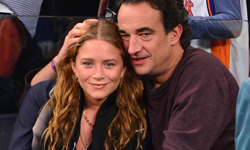 妞快報：相差17歲「父女戀」  Mary-Kate Olsen訂婚啦！    歐森、訂婚、Olivier Sarkozy、Mary-Kate