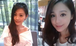 主播圈粉絲團人氣第一！「甜美主播」吳依潔 GQ、主播、吳依潔、網路人氣第一、中天電視