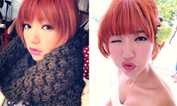 人氣三連霸！郭雪芙穩坐第一女神寶座 GQ、Dream Girls、郭雪芙、女神、韓國知名節目