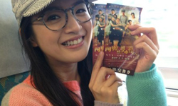 程又青下戲後都怎麼打扮？林依晨私服穿搭特蒐 林依晨、穿搭、私服、特蒐、明星