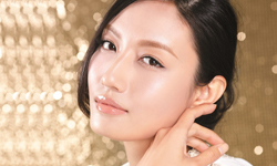 貴婦臉不用靠微整！青春妝容靠化妝完成 beauty321、淺色粉底、玻尿酸、T字、珠光