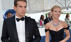 妞快報：讓每個男人都心碎！史嘉蕾喬韓森要當媽了？ 妞快報、萊恩雷諾、懷孕、史嘉蕾喬韓森