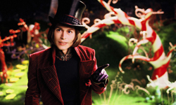 3月6日 電視看甚麼：看強尼戴普當史上最神秘的巧克力工廠廠長 電視、節目表、電視節目表、電影、HBO