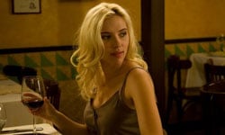 3月7日 電視看甚麼：史嘉蕾喬韓森大談異國戀？ 電視、節目表、電視節目表、電影、HBO