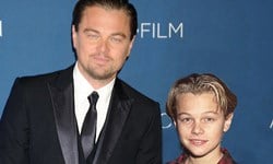 小珍妮佛賞以前的自己巴掌？影帝影后的before & after合照圖集 奧斯卡、小金人、頒獎典禮、影帝、影后