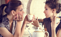 你有藍粉知己嗎？每個女孩都應該有這7種類型的好朋友 知己、朋友、人際關係、友情、冒險