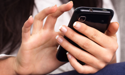 再也不會忘記報備　會自動傳訊的男友專用心機《BroApp》 BroApp、訊息、