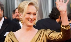 要謝的人太多了，不如先謝梅莉史翠普？奧斯卡得獎人最常謝謝的人是？   馬修麥康納、Matthew McConaughey、得獎感言、研究、Fun Facts