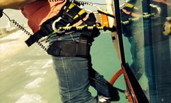 這就是小鳥眼中的海灘？陽光沙灘比基尼高空攝影 邁阿密、海灘、攝影師、Antoine Rose、UP IN THE AIR MIAMI BEACH