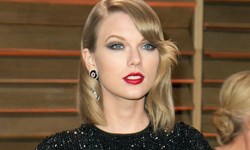 妞快報：擋我者死！恐怖粉絲寫信給「老婆」泰勒絲 妞快報、泰勒絲、粉絲、威脅、恐嚇