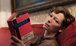 仙氣滿到溢出來！正港貴族女星蒂妲史雲頓 噬血戀人、蘇格蘭、貴族、蒂妲史雲頓、Tilda Swinton