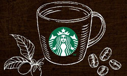 文青就是腳勤：星巴克咖啡體驗特展在華山 展覽、表演、藝文活動、活動、假日、週末、約會、出遊、藝術