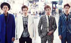 讓CNBLUE叫妳起床！迷妹專用之《dodol pop》App攻略大全 CNBLUE、鈴聲、鬧鐘、鬧鈴、影片