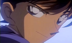 我要嫁給工藤新一！如果小時候的夢中情人是我的男朋友 工藤新一、鬼宿、有馬總一郎、入江直樹、流川楓