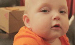 抓住我的萌！寶寶自拍放電密技大公開    萌、寶寶、放電、自拍、密技