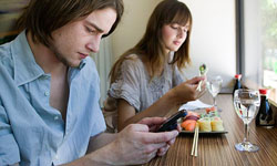 愛我就要信任我！手機不給看的星座    星座、感情、兩性、私話題、手機