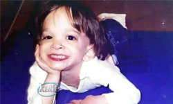 2歲女娃真實年齡19歲　科學家研究永保青春秘方 女娃、嬰兒、女嬰、恐怖、漫畫