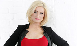 男同志遭縱火毀容　浴火重生成絕世美女 男同志、縱火、毀容、浴火重生、絕世