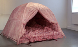 重回子宮溫軟密實懷抱！肉肉帳棚肚破腸流 子宮、溫軟、窒息、肉肉、帳棚