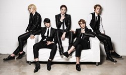 妞快報：少時新歌撞名！男團MR.MR經紀公司抱屈 妞快報、少女時代、Mr.Mr.、MR.MR、