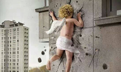 樂極生悲！小屁孩的傻呼呼行徑全都錄 孩子、孩童、兒童、萌、可愛