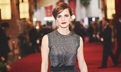 妞快報：JK羅琳後悔讓妙麗跟榮恩在一起？艾瑪華森：斷章取義 妞快報、JK羅琳、艾瑪華森、哈利波特