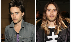 媲美亂彈阿翔！？傑瑞李圖柔順秀髮的保養秘密 VOGUE、第86屆、奧斯卡、Oscar、金像獎