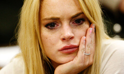 妞快報：「妳給我廢話少說！」歐普拉怒嗆琳賽蘿涵？ 妞快報、歐普拉、琳西蘿涵、天生一對