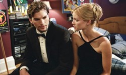 3月12日 電視看甚麼：穿越時空真能彌補過錯？《蝴蝶效應》的啟示  電視、節目表、電視節目表、電影