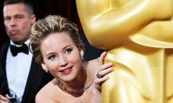 大明星小屁孩？2014奧斯卡明星經典亂入照 亂入、奧斯卡、Oscar、Photobomb、搞笑