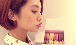 時尚大PK：Hebe和楊丞琳誰比較會穿？台灣女星私服比一比 時尚大PK、Hebe、楊丞琳、私服、女明星