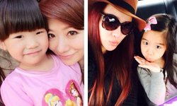 我的媽呀！台灣藝人媽咪保養妙招 藝人、佩甄、小禎、賈永婕、保養