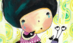 文青就是腳勤：《有和你說過嗎？》wawa的異想世界創意展 展覽、表演、藝文活動、活動、假日