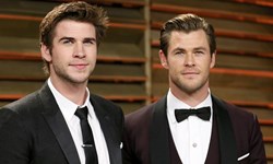 妞快報：連梅莉史翠普都擋不住雷神的魅力！ 妞快報、梅莉史翠普、克里斯漢斯沃、連恩漢斯沃、Jimmy Kimmel