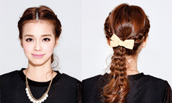 一天換一種造型！兼具運動風和時髦度的褲裝穿搭 愛女生、風格、林葉亭、髮型、穿搭、時尚、編綁、運動風、褲裝