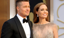 妞快報：「其實還有個手術等著我！」  裘莉還要再挨一刀？ 妞快報、安潔莉娜裘莉、布萊德彼特、乳房切除、乳癌