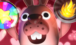 波兔村安危關我啥事？關閉LINE遊戲通知的貼心教學 Pokopang、LINE、波兔村保衛戰、遊戲通知、關閉