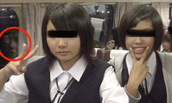 膽小鬼請勿點閱！驚悚靈異照片特蒐    靈異照片、特蒐、恐怖、驚悚、獵奇