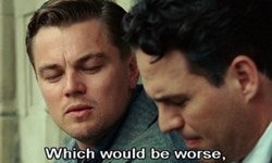 3月14日 電視看甚麼：虛實交錯－李奧納多《隔離島》 電視、節目表、電視節目表、電影