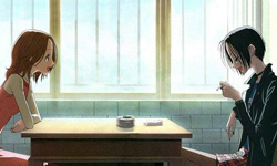 漫畫上架：友情愛情交織　矢澤愛華麗書單 漫畫、矢澤愛、NANA、中島美嘉、宮崎葵