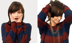 冏女竟是高知識分子！《冏女翻身日記》艾希莉瑞卡絲Ashley Rickards 冏女、冏女翻身日記、Awkward、艾希莉瑞卡絲、Ashley Rickards