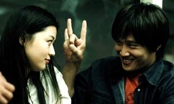 3月15日 電視看甚麼：酒品從來沒好過！全智賢《我的野蠻女友》 電視、節目表、電視節目表、電影