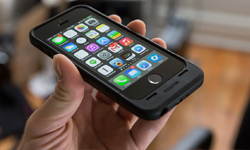 一機在手希望無窮？兼具行動電源與硬碟功能的保護殼Space Pack 行動電源、硬碟、保護殼、Space Pack、Mophie、手機