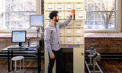 今天吃藥沒？數位客製藥包的貼心新設計 PillPack、吃藥、數位、客製、藥包、貼心、新設計